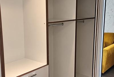 Apartament cu 2 camere decomandat în Militari