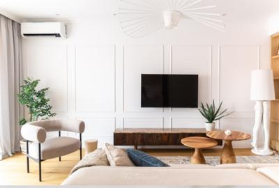 Apartament cu 3 camere în Băneasa