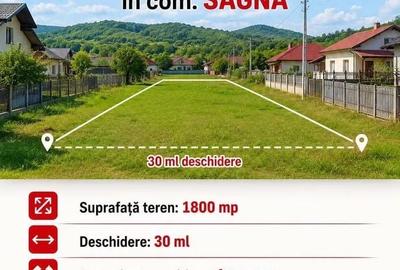 Spațiu comercial, în Central