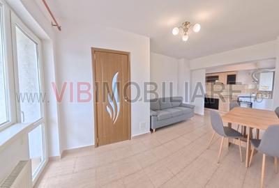 Apartament cu 2 camere semidecomandat, mobilat în Nicolae Grigorescu - 1