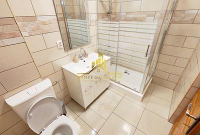 Apartament cu 2 camere semidecomandat, mobilat în Gheorgheni - 6