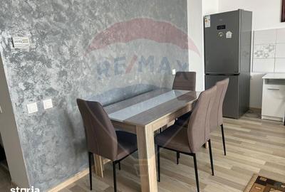 Apartament cu 2 camere în Funcționarilor - 2