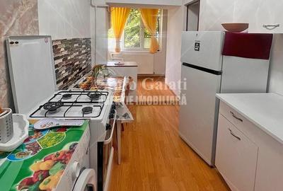 Apartament cu 2 camere decomandat în Central - 4