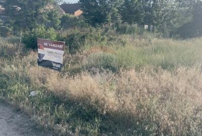 Teren Construcții intravilan de 1080 mp, în Central - 9