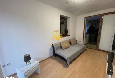 Apartament cu 2 camere, mobilat în Zorilor - 4