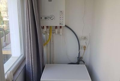 Apartament cu 2 camere semidecomandat în Micro I - 9