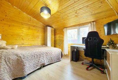 Casă cu 5 camere cu Piscina în 3 Insule - 7