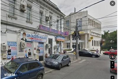 Spațiu comercial, de 315 mp, în Ultracentral