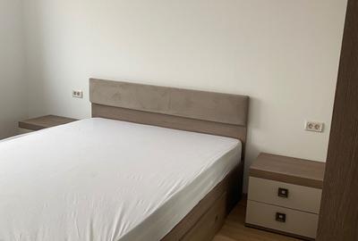 Apartament cu 2 camere decomandat în Exterior Vest - 2