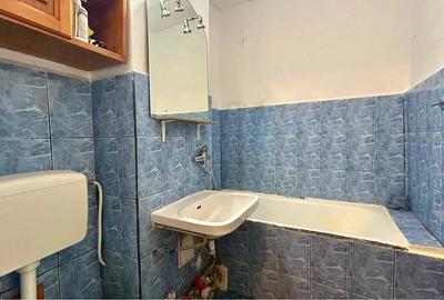 Garsonieră decomandată în Rogerius
