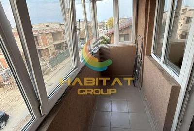 Garsonieră decomandată, mobilată în Berceni - 6