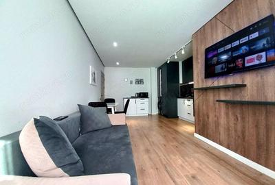 Apartament cu 2 camere în Gorjului - 1