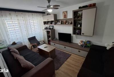 Apartament cu 3 camere decomandat în Central - 3