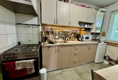 Apartament cu 3 camere semidecomandat, mobilat în Gheorgheni - 5