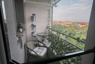 Apartament cu 2 camere decomandat în Drumul Taberei - 3