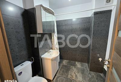 Apartament cu 2 camere semidecomandat, mobilat în Ștrand - 12