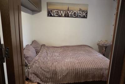 Apartament cu 2 camere nedecomandat în Tomis Nord