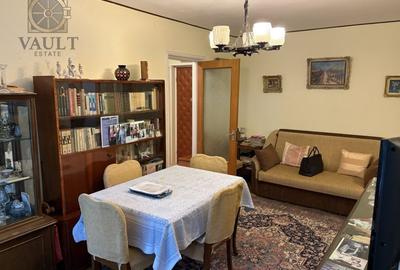 Apartament cu 2 camere semidecomandat în Drumul Taberei