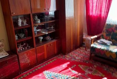 Apartament cu 2 camere în Central - 1