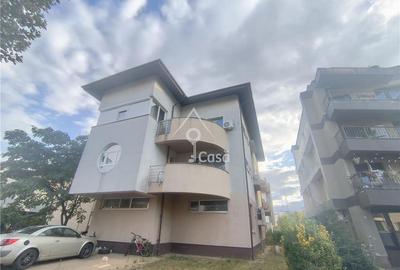 Apartament cu 2 camere semidecomandat, mobilat în Berceni