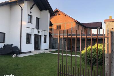 Casă cu 4 camere în Vladimirescu - 2