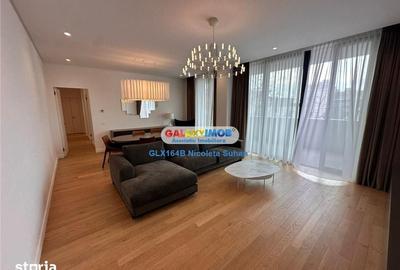 Apartament cu 4 camere decomandat în Floreasca - 2