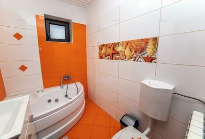Apartament cu 2 camere decomandat, mobilat în Central - 13