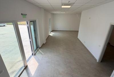 Spațiu industrial, de 552 mp, în Chiajna - 9