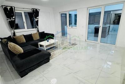 Apartament cu 2 camere în Cârcea