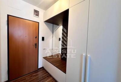 Apartament cu 2 camere decomandat în Torontalului - 11