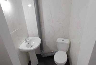 Garsonieră nedecomandată în Central