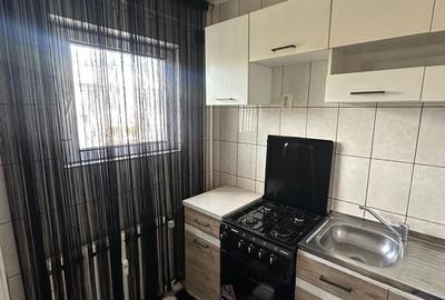 Garsonieră decomandată în Burdujeni - 5