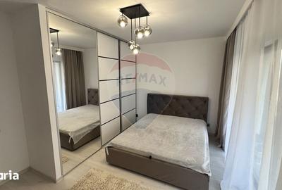 Apartament cu 2 camere semidecomandat în Florești - 8