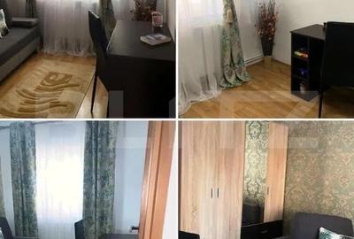 Apartament cu 3 camere decomandat, mobilat în Zorilor - 6