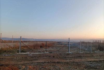 Teren de 1000 mp, în Someșeni - 2