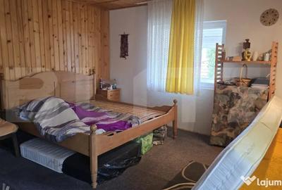 Casă cu 5 camere cu Teren 2000 Mp în Viile Satu Mare - 9