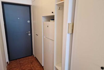 Garsonieră nedecomandată în Iancului