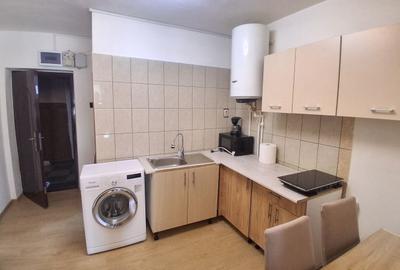 Apartament semidecomandat în Popoveni - 2