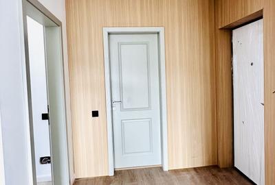 Apartament cu 2 camere decomandat în Între Lacuri - 8