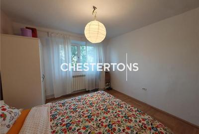 Apartament cu 2 camere decomandat, mobilat în Tomis III - 11