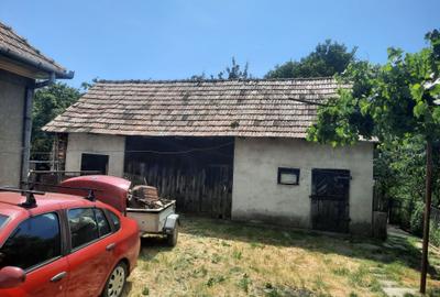 Casă cu 2 camere în Central