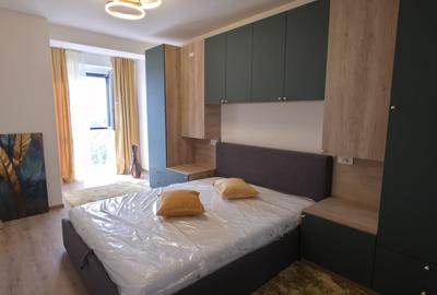 Apartament cu 2 camere în Est