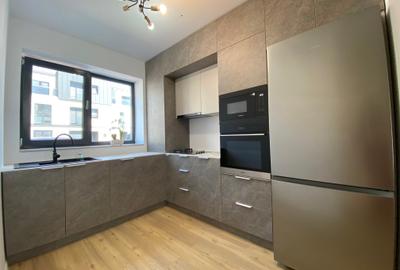 Duplex cu 4 camere cu Teren 100 Mp în Pipera - 4