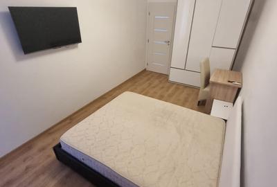 Apartament cu 2 camere semidecomandat în Mărăști - 6