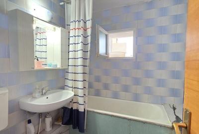 Apartament cu 2 camere decomandat, mobilat în Colentina - 7