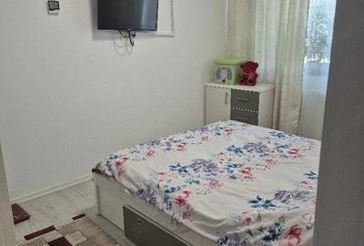 Apartament cu 2 camere semidecomandat în Central - 2