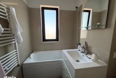 Apartament cu 2 camere decomandat în Rediu - 1