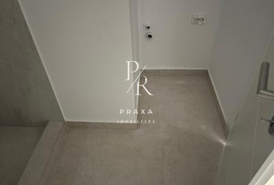 Apartament cu 2 camere semidecomandat în Florești - 10