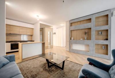 Apartament cu 3 camere decomandat în Pipera