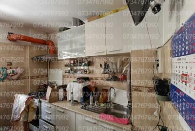 Apartament cu 2 camere semidecomandat în Crângași - 6